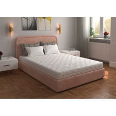 Saltea Cu Spumă Poliuretanică 7 Zone 180X200, Înălțime 17 Cm, Ortopedică, Husă Detașabilă Cu Fermoar, Fermitate Medie Saltea Cu Spumă Poliuretanică 7 Zone 180X200, Înălțime 17 Cm, Ortopedică, Husă Detașabilă Cu Fermoar, Fermitate Medie