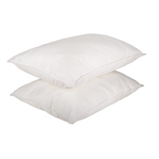 Set 2 Perne  Naturo Din Pene, 50X70, Moale