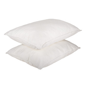 Set 2 Perne  Naturo Din Pene, 50X70, Moale