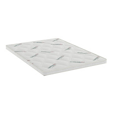Topper Cu Memorie 180X200, Hypoallergenicmed Antibacteria, H 3+2Cm, Husa Detasabila, Lavabila Si Certificata Ultra-Fresh Antibacterial™ Topper Cu Memorie 180X200, Hypoallergenicmed Antibacteria, H 3+2Cm, Husa Detasabila, Lavabila Si Certificata Ultra-Fresh Antibacterial™