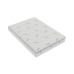 Topper 160X200, Somnomed Antiacaria, Pentru Alergici, H 7Cm, Husa Detasabila Si Lavabila Topper 160X200, Somnomed Antiacaria, Pentru Alergici, H 7Cm, Husa Detasabila Si Lavabila