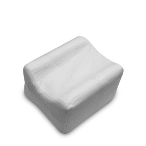 Perna  Memory Relax, 15X20X25 Cm, Pentru Genunchi