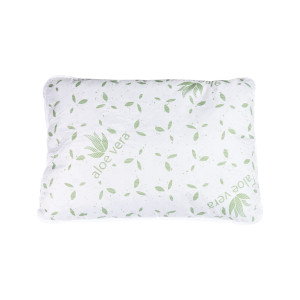 Perna  Matlasata Aloe Vera 50X70 Cm