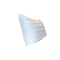 Fata De Perna Domine Din Bumbac Damasc - 60 X 60 Cm Fata De Perna Domine Din Bumbac Damasc - 60 X 60 Cm