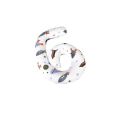 Perna De Corp Pentru Dormit Lateral - Rachete Perna De Corp Pentru Dormit Lateral - Rachete