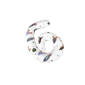 Perna De Corp Pentru Dormit Lateral - Rachete