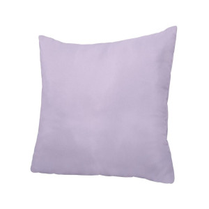 Perna 70X70  Belina, Microfibra, Lavabila La Masina, Vidata, Lavander