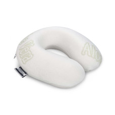 Perna Calatorie Memory, Cu Spuma De Memorie Si Husa Detasabila Si Lavabila, Aloe Vera Perna Calatorie Memory, Cu Spuma De Memorie Si Husa Detasabila Si Lavabila, Aloe Vera