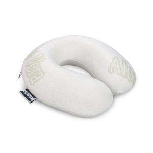 Perna Calatorie  Memory, Cu Spuma De Memorie Si Husa Detasabila Si Lavabila, Aloe Vera