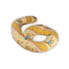 Perna De Corp Pentru Dormit Lateral - Honey Perna De Corp Pentru Dormit Lateral - Honey