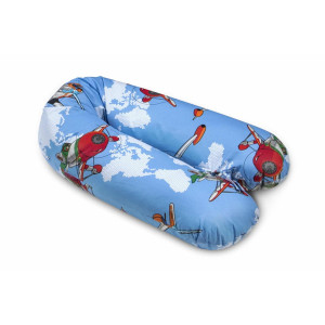 Perna 3 In 1  De Gravida Si Alaptare, Model Aviator