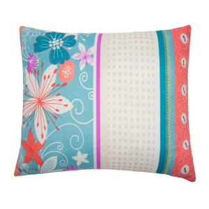 Perna  Mfb Traditional Vintage, 70X70 Cm, Microfibra