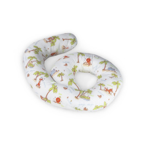 Perna De Corp Pentru Dormit Lateral - Jungle