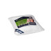 Perna 40X40Cm, Hygiena, Hipoalergenica, Bilute Superball, 100% Fibra Poliester