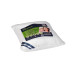 Perna 60X60Cm, Hygiena, Hipoalergenica, Bilute Superball, 100% Fibra Poliester