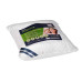 Perna 70X70Cm, Hygiena, Hipoalergenica, Bilute Superball, 100% Fibra Poliester