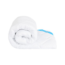 Pilota De Iarna Antiacarieni, Somnomed, Microfibra Alba, 180X200, Umplutura Groasa De Iarna, 400 Gsm Pilota De Iarna Antiacarieni, Somnomed, Microfibra Alba, 180X200, Umplutura Groasa De Iarna, 400 Gsm