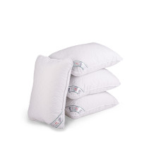 Set 4 Perne Medicinale Hipoalergenice 50X70Cm, Hypoallergenicmed, Matlasate, Lavabile La 95 De Grade, Fermitate Medie Spre Tare Set 4 Perne Medicinale Hipoalergenice 50X70Cm, Hypoallergenicmed, Matlasate, Lavabile La 95 De Grade, Fermitate Medie Spre Tare