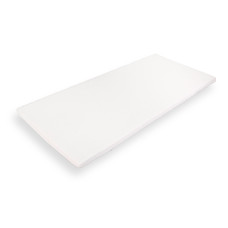 Topper Cu Husa Tricot Detasabila - 160X200 Cm Topper Cu Husa Tricot Detasabila - 160X200 Cm