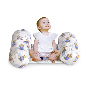 Perna De Siguranta Pentru Bebelusi,, Model Ursuleti