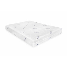 Husa Somnomed Antiacaria 140X200, Inaltime 20 Cm, Pentru Alergici, Cu Tratament Antiacarian