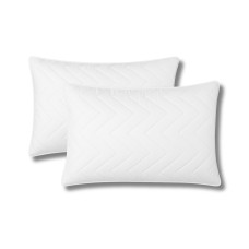 Set 2 Perne  Matlasate Pur Confort 50X70 Cm