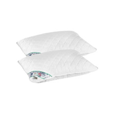 Set 2 Perne Medicinale Hipoalergenice 50X70Cm, Hypoallergenicmed, Lavabile La 95 Grade Set 2 Perne Medicinale Hipoalergenice 50X70Cm, Hypoallergenicmed, Lavabile La 95 Grade