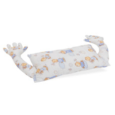 Perna Hug Me, Ursuleti Perna Hug Me, Ursuleti