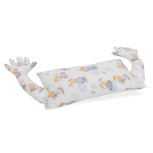 Perna Hug Me, Ursuleti