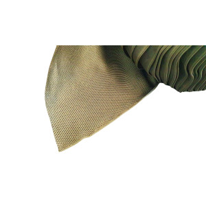 Tesatura Poliester Spacer 3D, 315G/Mp, Latime 160Cm, Kaki