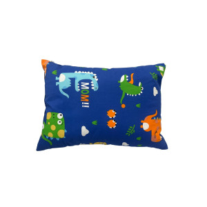 Perna  Dinozauri, 50X70 Cm, Bumbac