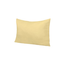 Perna 50X70 Belina, Microfibra, Lavabila La Masina, Vidata, Galben Perna 50X70 Belina, Microfibra, Lavabila La Masina, Vidata, Galben