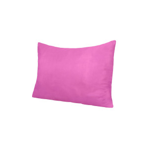 Perna 50X70  Belina, Microfibra, Lavabila La Masina, Vidata, Purple