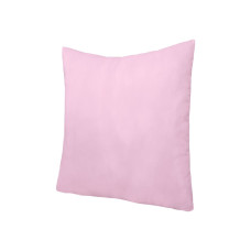 Perna 60X60  Belina, Microfibra, Lavabila La Masina, Vidata, Roz
