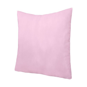 Perna 70X70  Belina, Microfibra, Lavabila La Masina, Vidata, Roz