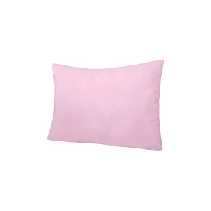 Perna 50X70  Belina, Microfibra, Lavabila La Masina, Vidata, Roz