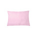 Perna 50X70  Belina, Microfibra, Lavabila La Masina, Vidata, Roz
