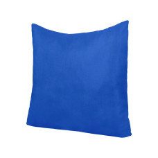 Perna 60X60  Belina, Microfibra, Lavabila La Masina, Vidata, Ultramarin
