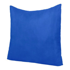 Perna 70X70 Belina, Microfibra, Lavabila La Masina, Vidata, Ultramarin Perna 70X70 Belina, Microfibra, Lavabila La Masina, Vidata, Ultramarin