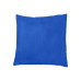 Perna 60X60  Belina, Microfibra, Lavabila La Masina, Vidata, Ultramarin