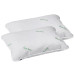 Set 2 Perne  Matlasate Aloe Confort 50X70 Cm