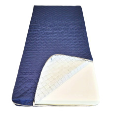 Husa Impermeabilă 90X190X20 Cm, Matlasată Cu Vatelina, Lavabilă, Cu Fermoar Husa Impermeabilă 90X190X20 Cm, Matlasată Cu Vatelina, Lavabilă, Cu Fermoar