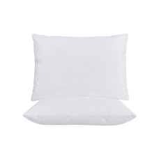 Set 2 Perne 50X70 Belina, Microfibra, Lavabile La Masina, Vidat, Alb Set 2 Perne 50X70 Belina, Microfibra, Lavabile La Masina, Vidat, Alb