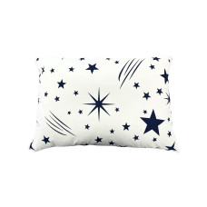 Perna Stelute, 50X70 Cm, Bumbac Perna Stelute, 50X70 Cm, Bumbac