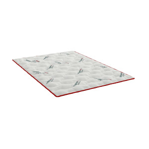 Topprotect Hypoallergenicmed Pentru Saltea, Tricot, 160X200 Cm