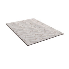 Topprotect Organic Cotton Pentru Saltea, Tricot, 160X200 Cm Topprotect Organic Cotton Pentru Saltea, Tricot, 160X200 Cm