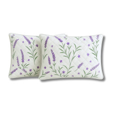 Set 2 Perne Matlasate Lavanda Confort 50X70 Cm Set 2 Perne Matlasate Lavanda Confort 50X70 Cm