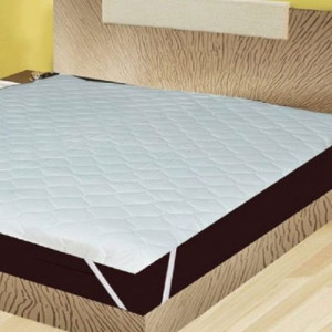 Protecție Matlasată Ultrasonic 100Gsm (180X200Cm)
