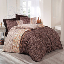 Lenjerie De Pat Satin Clasy King Size (Mirace V1)