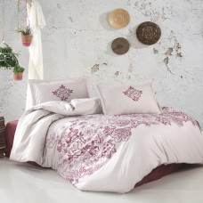 Lenjerie De Pat Ranforce Clasy King Size (Mandora V2)